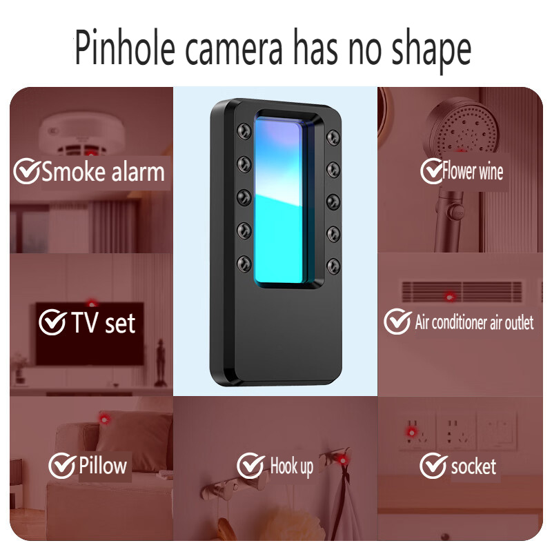 Door Window Sensor - Pemantau Pintu dan Jendela Hotel Detektor