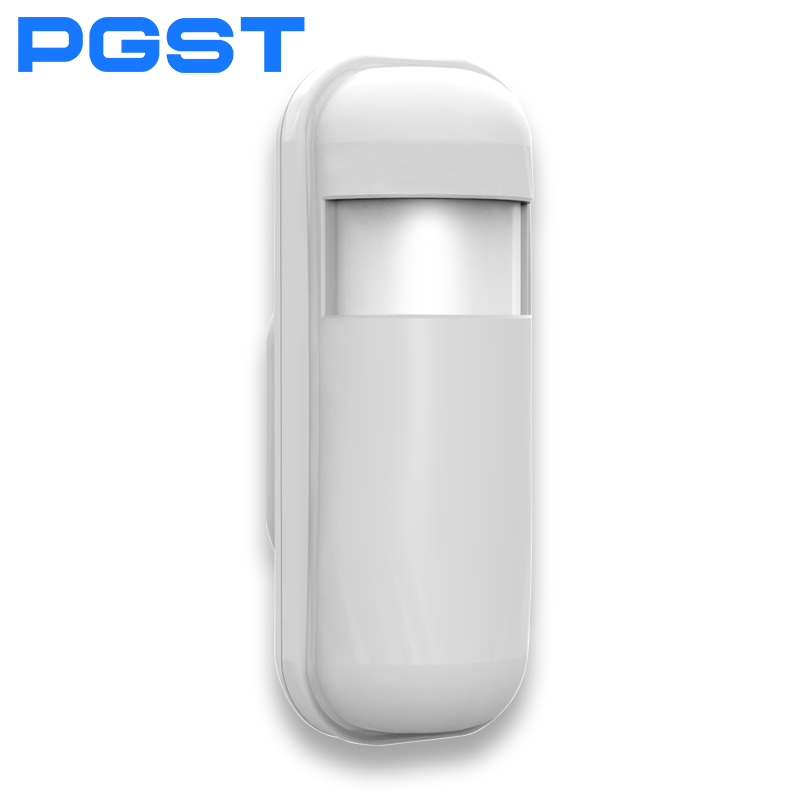 Smart Home Ecosystems - PGST ZigBee Tuya 433MHz Kehidupan Cerdas