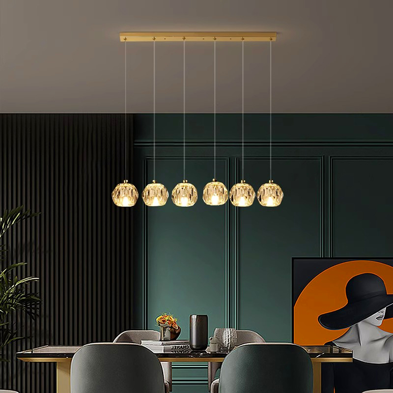 Smart Home Interior - Lampu Gantung Dekorasi Rumah Lampu Gantung