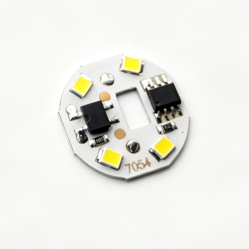 Smart Home Youtube - 5 Buah 2W AC 220V 240V