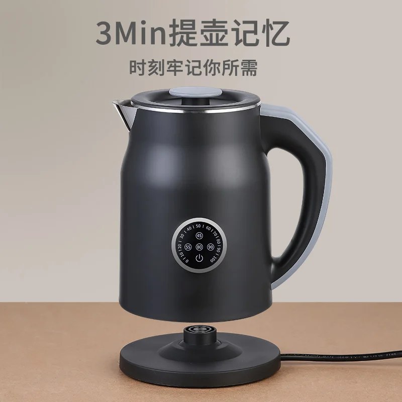 Smart Home Japan - Ketel Listrik 110V/220V Peralatan Rumah Pintar