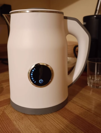 Smart Home Japan - Ketel Listrik 110V/220V Peralatan Rumah Tangga