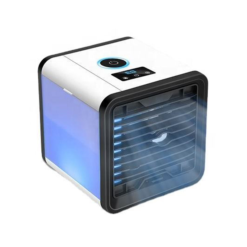 Smart Home Miniature - Kipas Pendingin Mini AC Kipas Pendingin