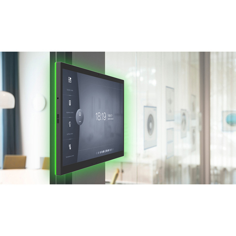 Smart Home Wifi - Panel Kontrol Rumah Pintar Android IPS