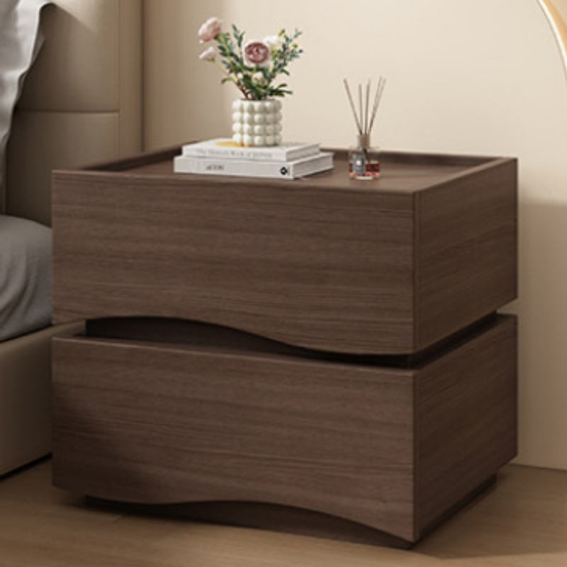 Meja samping tempat tidur berg - Smart Home Interior ulasan dan harga