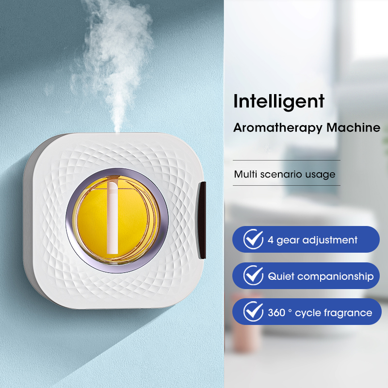 Diffuser Minyak Esensial USB M - Smart Home Miniature ulasan dan harga