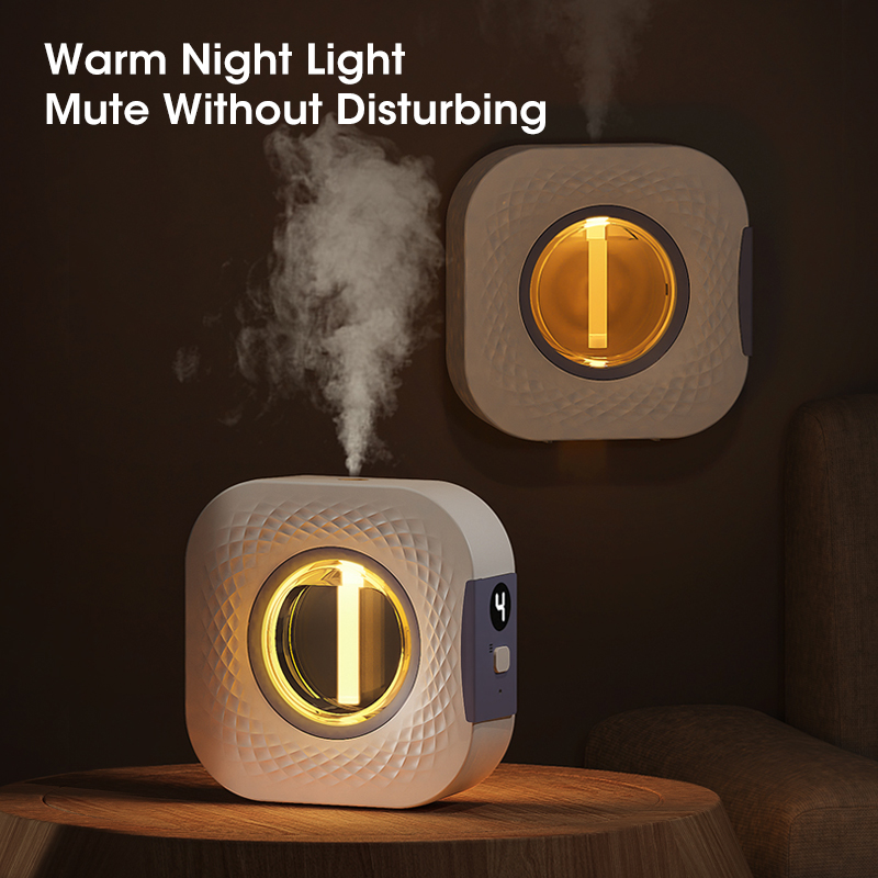 Diffuser Minyak Esensial USB M - Smart Home Miniature ulasan dan harga
