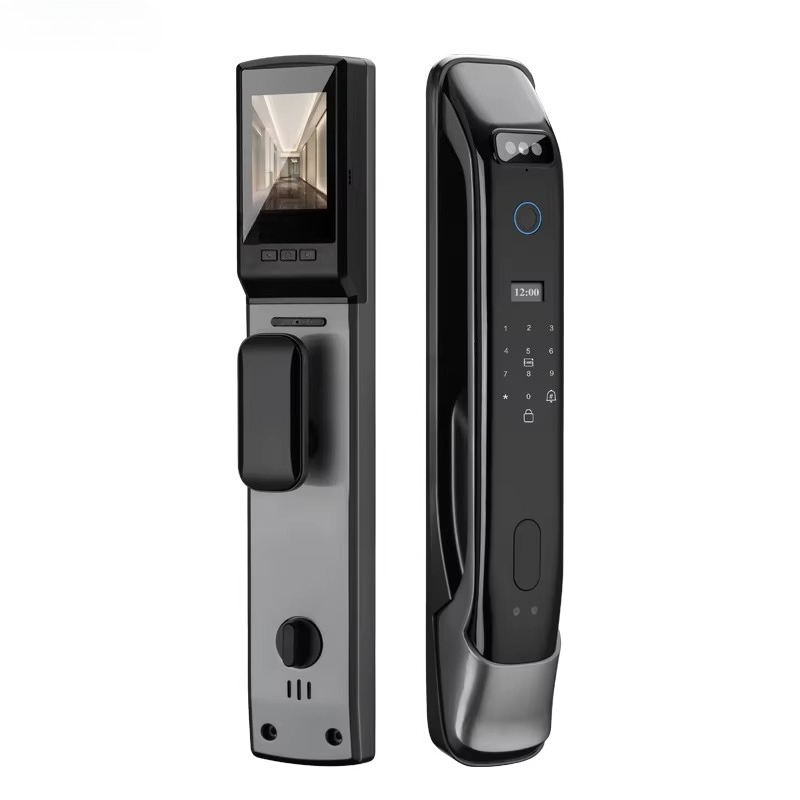 XSDTS DF03 Pengenalan Wajah 3D - Smart Home Wifi ulasan dan harga