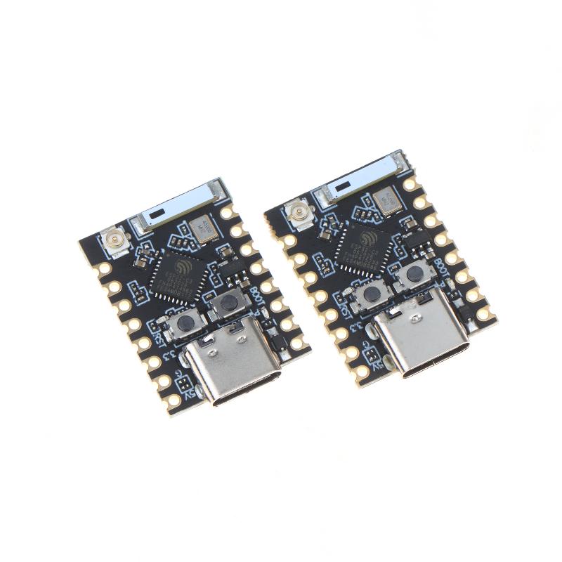 Baru.ESP32 C3 Papan Pengembang - Smart Home Miniature ulasan dan harga