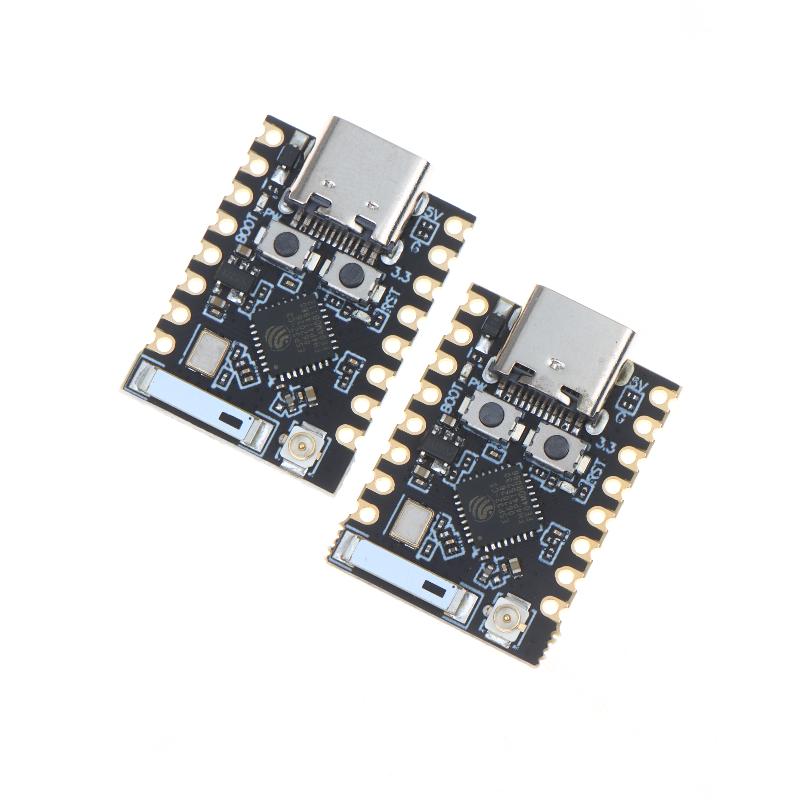 Baru.ESP32 C3 Papan Pengembang - Smart Home Miniature ulasan dan harga