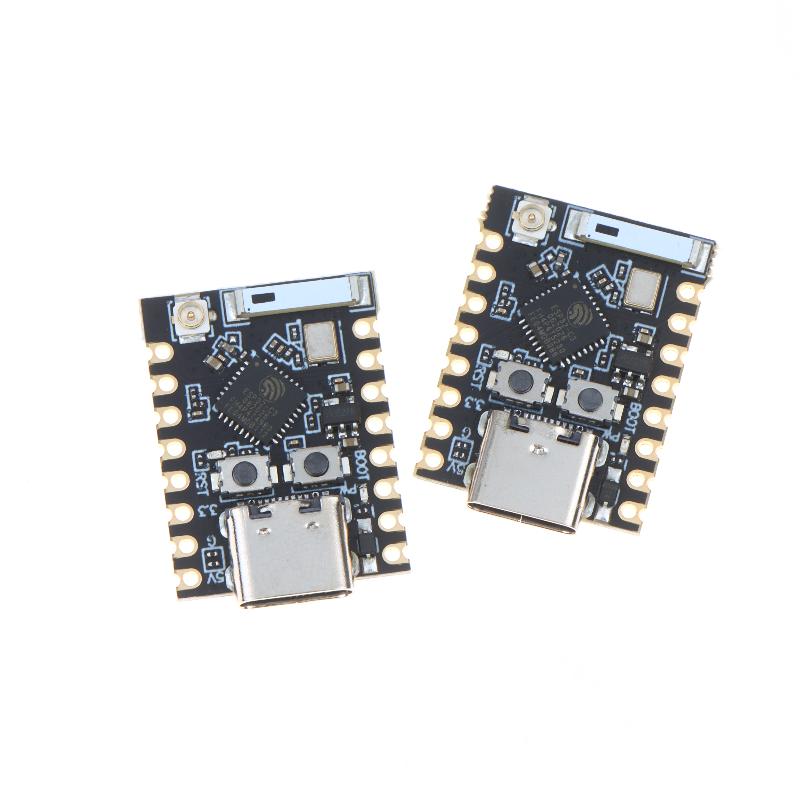 Baru.ESP32 C3 Papan Pengembang - Smart Home Miniature ulasan dan harga