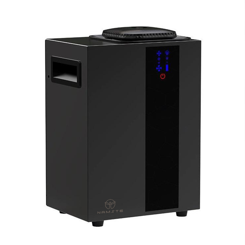 NAMASTE 4000m3 Sistem HVAC Pen - Smart Home Ecosystems ulasan dan harga