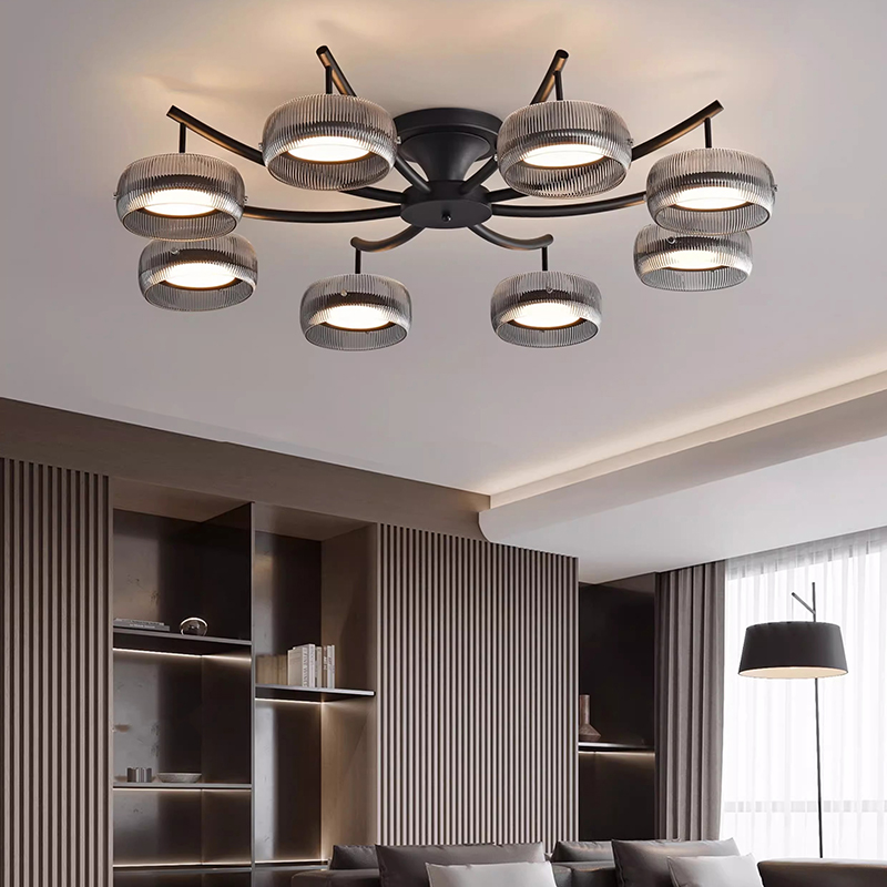 Lampu Gantung Dekorasi Rumah,  - Smart Home Interior ulasan dan harga