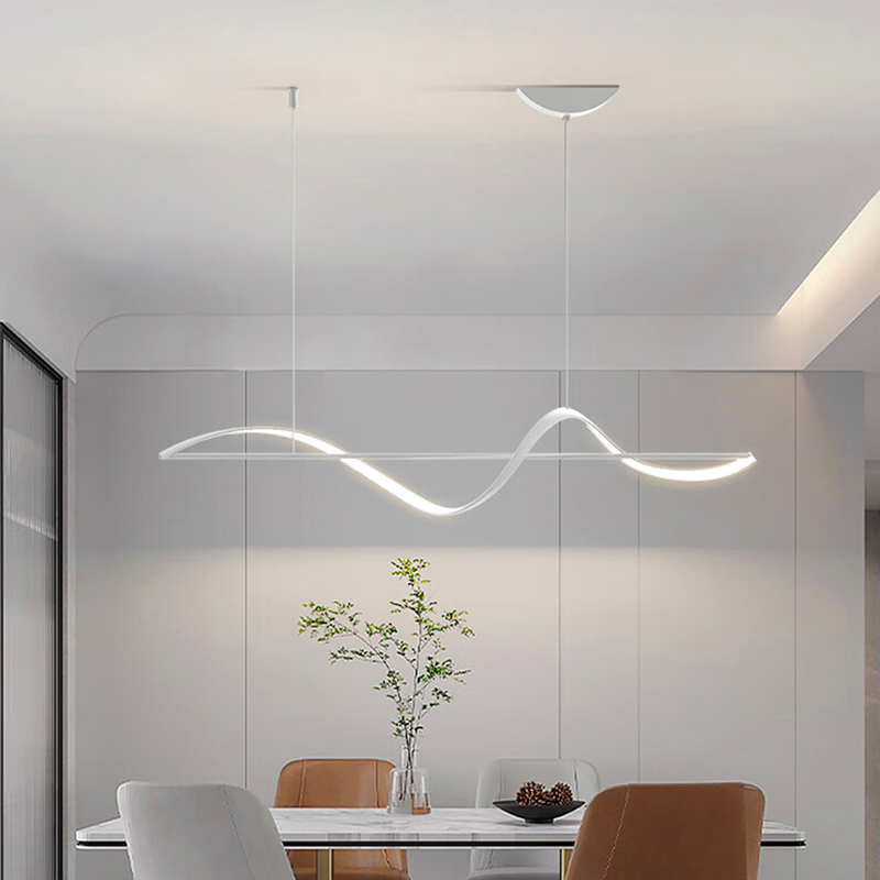 Dekorasi rumah Lampu gantung m - Smart Home Interior ulasan dan harga