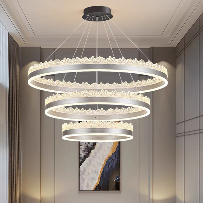 Dekorasi rumah Lampu gantung m - Smart Home Interior ulasan dan harga