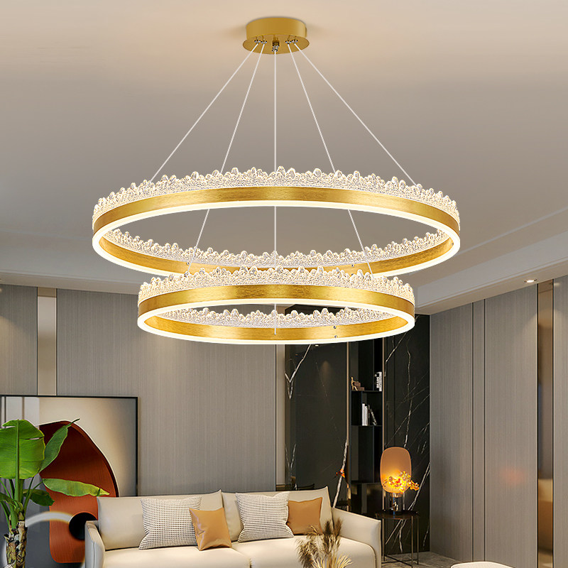 Dekorasi rumah Lampu gantung m - Smart Home Interior ulasan dan harga