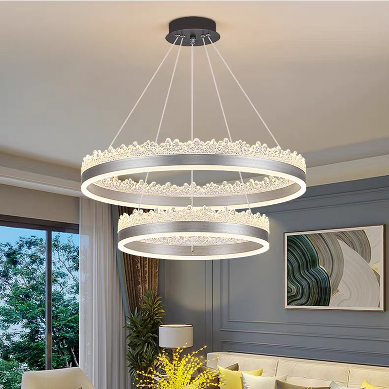 Dekorasi rumah Lampu gantung m - Smart Home Interior ulasan dan harga