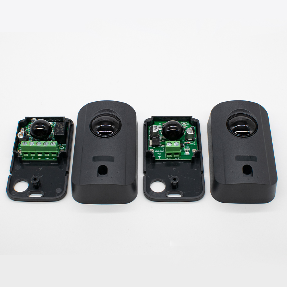 Alarm Pencuri Pintu Garasi Jen - Door Window Sensor ulasan dan harga