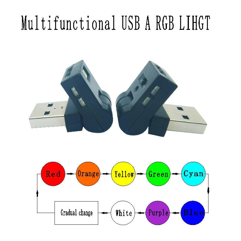 Lampu Keyboard Laptop LED TPYE - Smart Home Interior ulasan dan harga