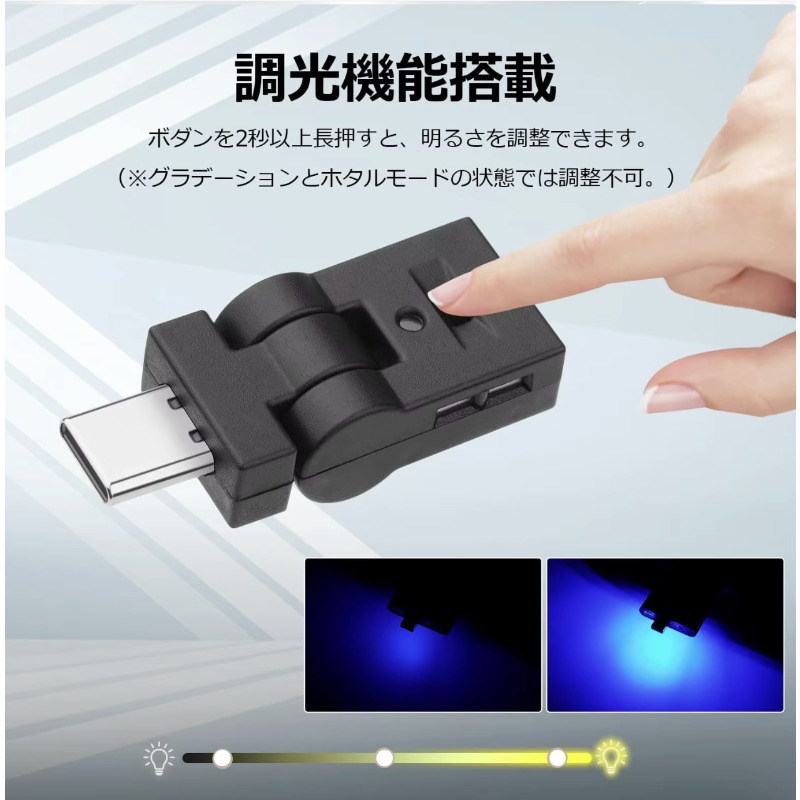 Lampu Keyboard Laptop LED TPYE - Smart Home Interior ulasan dan harga