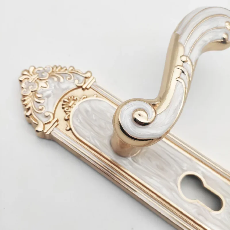 Set Kunci Kenop Pintu Interior - Smart Home Interior ulasan dan harga