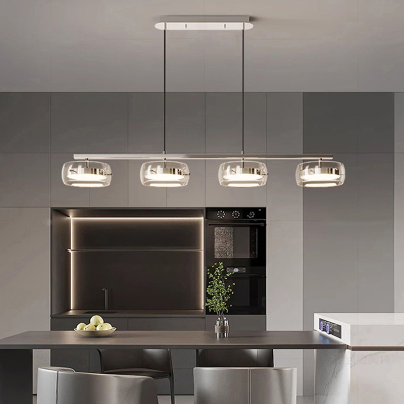 Dekorasi rumah Lampu gantung m - Smart Home Interior ulasan dan harga