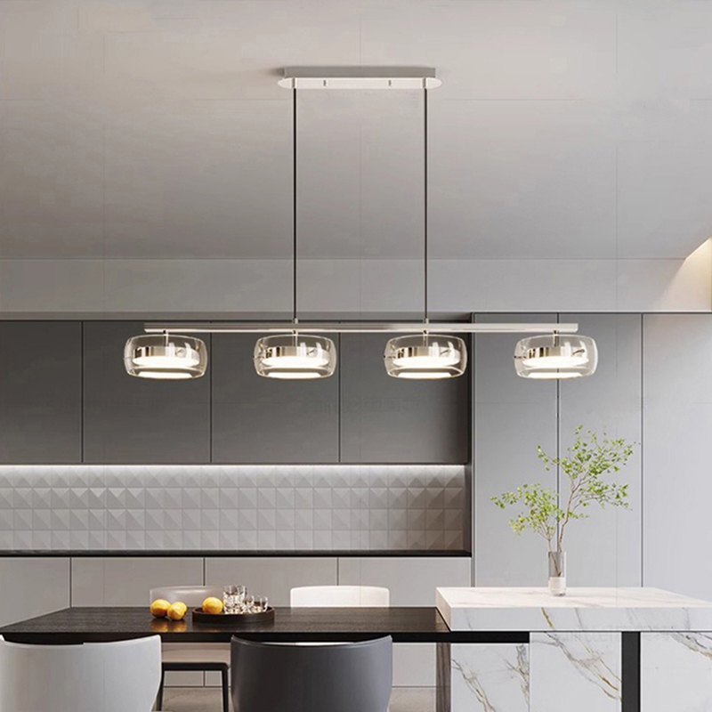 Dekorasi rumah Lampu gantung m - Smart Home Interior ulasan dan harga