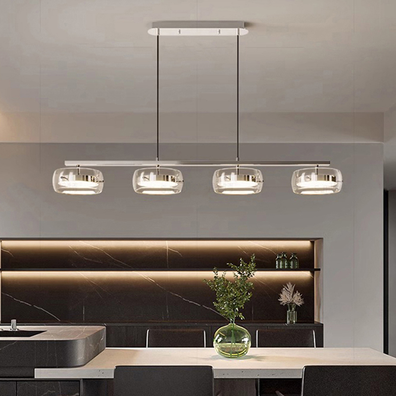 Dekorasi rumah Lampu gantung m - Smart Home Interior ulasan dan harga