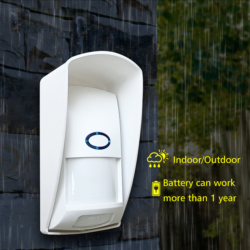 Staniot detektor gerak PIR Min - Smart Home Miniature ulasan dan harga