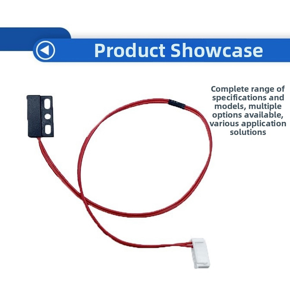 Sakelar Sensitivitas Tinggi un - Door Window Sensor ulasan dan harga