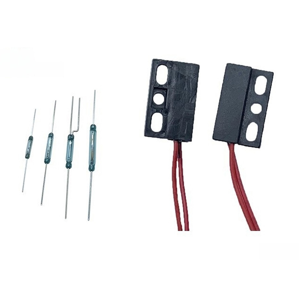 Sakelar Sensitivitas Tinggi un - Door Window Sensor ulasan dan harga