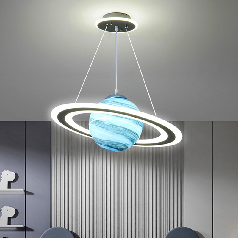 Dekorasi rumah Lampu gantung m - Smart Home Interior ulasan dan harga