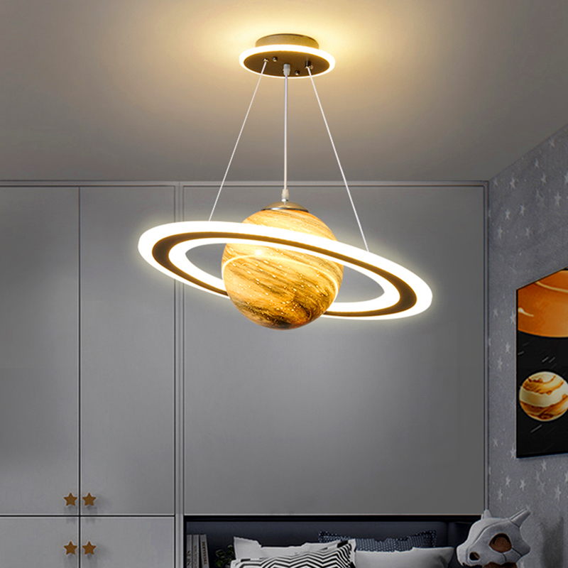 Dekorasi rumah Lampu gantung m - Smart Home Interior ulasan dan harga