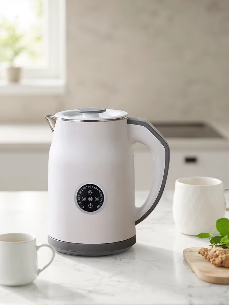 Ketel Listrik Pintar 110V/220V - Smart Home Japan ulasan dan harga