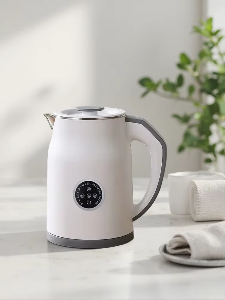 Ketel Listrik Pintar 110V/220V - Smart Home Japan ulasan dan harga