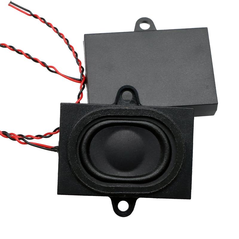 1 Buah Speaker Suara Cavity Fu - Smart Home Miniature ulasan dan harga