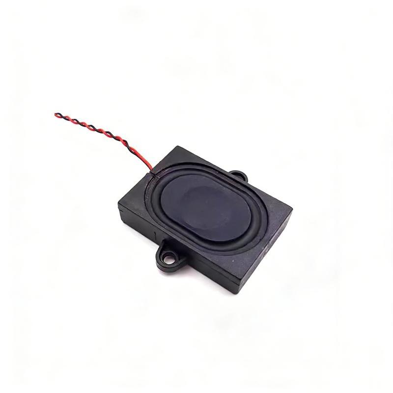 1 Buah Speaker Suara Cavity Fu - Smart Home Miniature ulasan dan harga