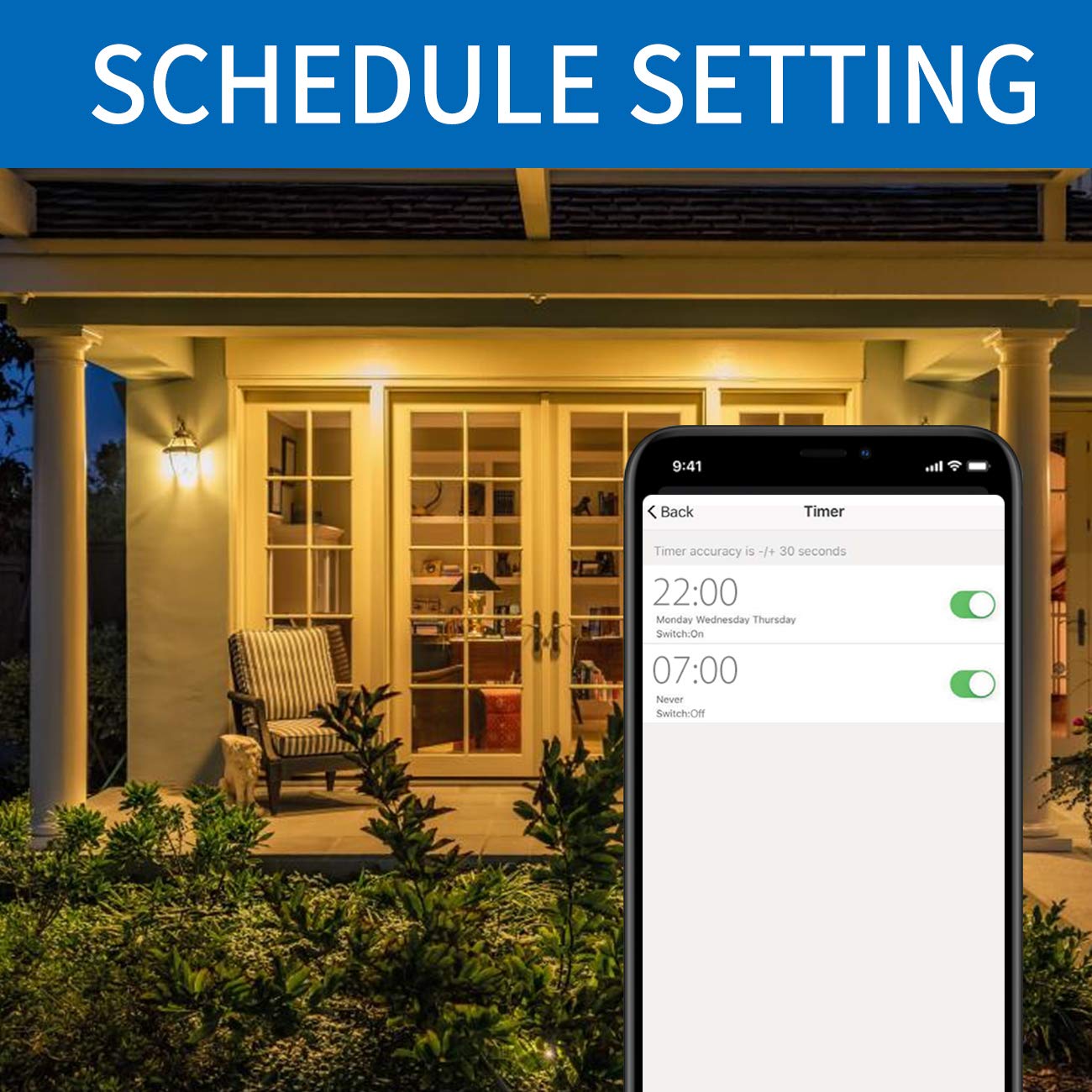 Bohlam LED RGB Dapat Diredupka - Smart Home Youtube ulasan dan harga