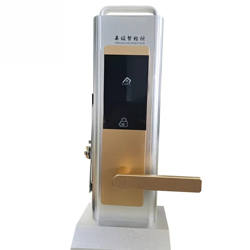Kunci Pintu Pintar Elektronik  - Smart Home Wifi ulasan dan harga