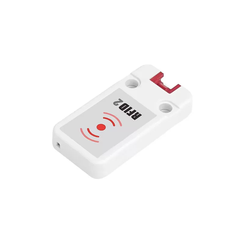 Unit Mini M5Stack RFID2/Unit P - Smart Home Miniature ulasan dan harga
