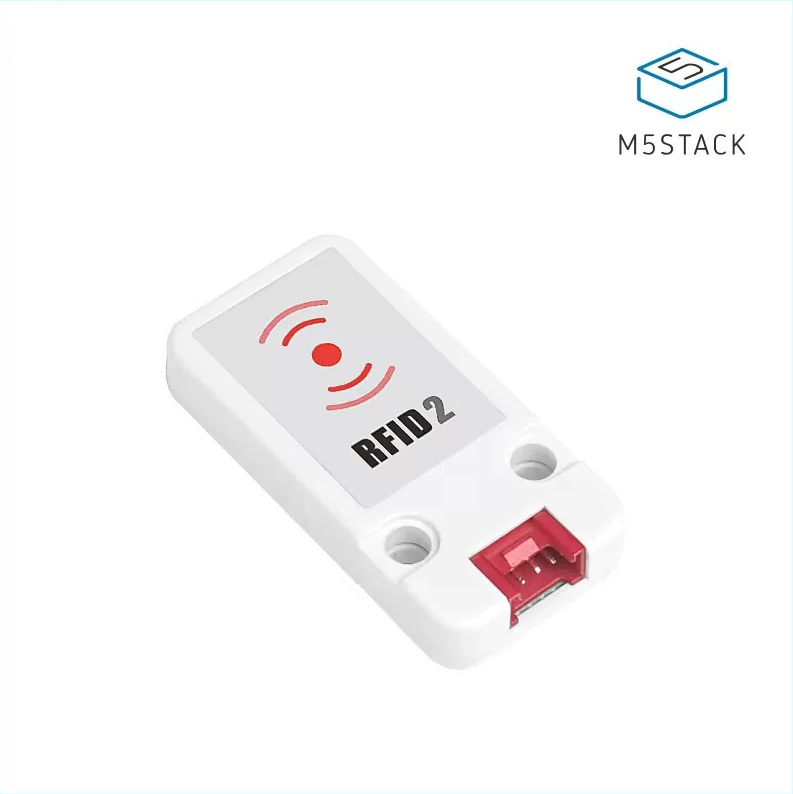 Unit Mini M5Stack RFID2/Unit P - Smart Home Miniature ulasan dan harga