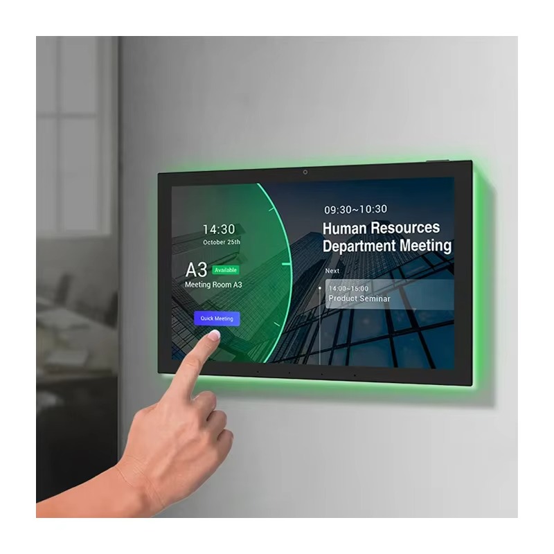 Panel Kontrol Rumah Pintar And - Smart Home Wifi ulasan dan harga